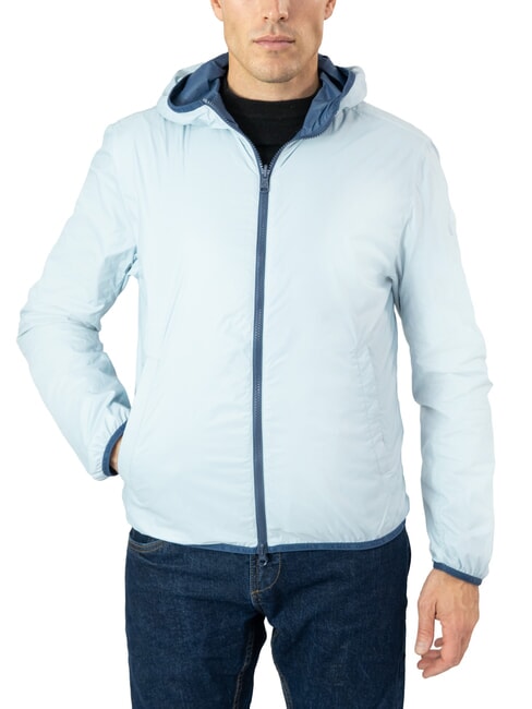 ORIGINALS REPUNK Giacca reversibile dark blue - Piumini Uomo