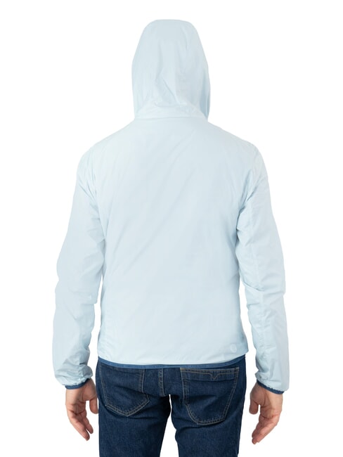 ORIGINALS REPUNK Giacca reversibile dark blue - Piumini Uomo