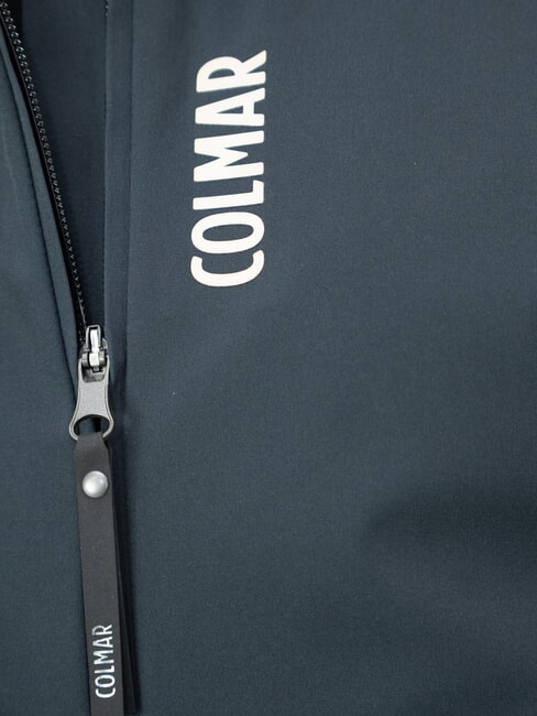 ACTIVE ADVENTURE Giacca black - Giacche Uomo