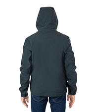 COLMAR ACTIVE ADVENTURE Giacca black - Giacche Uomo - 3