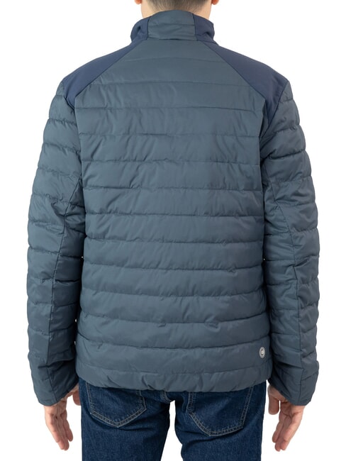 ACTIVE ESCAPE Piumino navy blue - Piumini Uomo