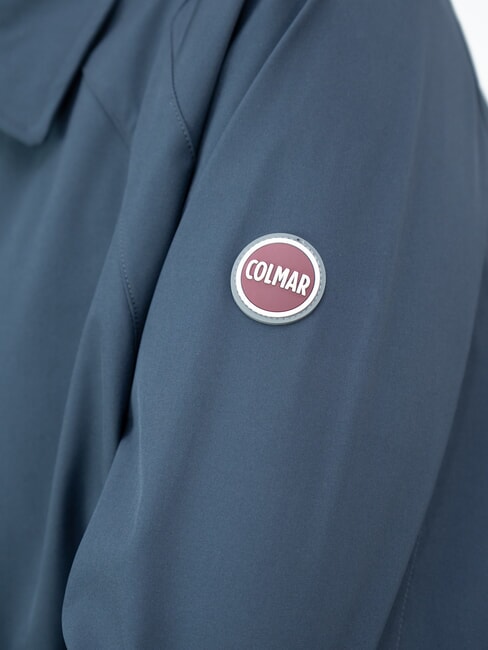 ORIGINALS NEW FUTURITY Giacca navy blue - Giacche Uomo