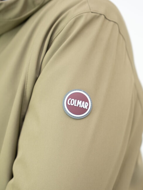 ORIGINALS NEW FUTURITY Giacca con cappuccio milite - Giacche Uomo