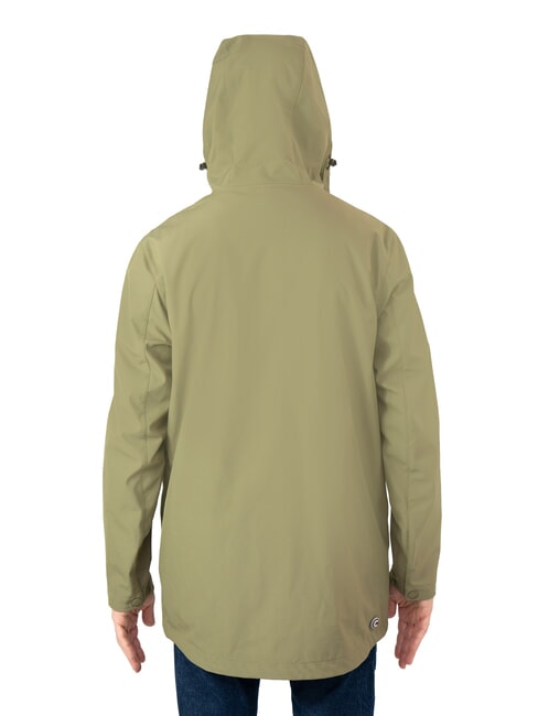 ORIGINALS NEW FUTURITY Giacca con cappuccio milite - Giacche Uomo