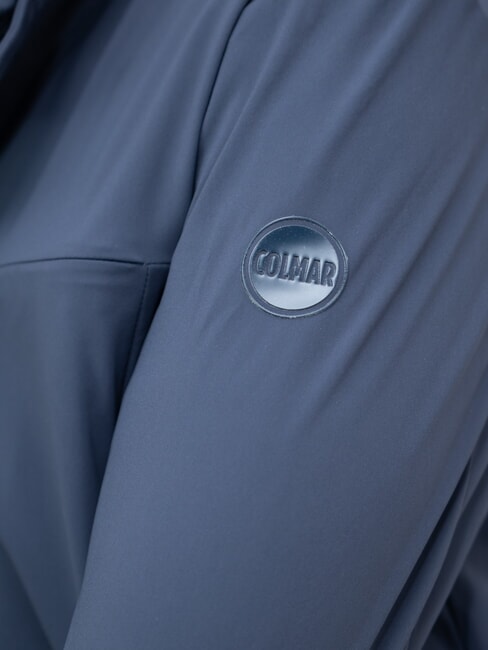 ORIGINALS PERFORMING Giubbotto navy blue - Giacche Uomo