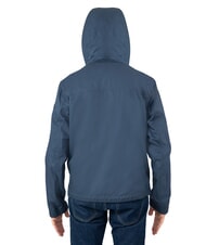 COLMAR ORIGINALS FIBERS Giacca con cappuccio navy blue - Giacche Uomo - 3