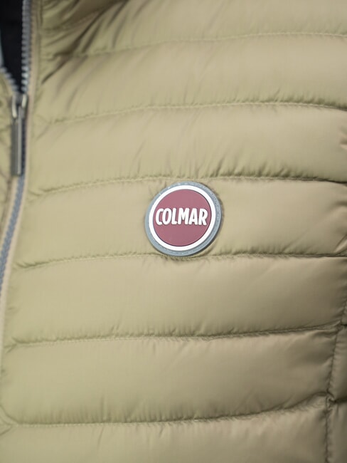 ORIGINALS REPUNK Smanicato milite - Giacche smanicate Uomo