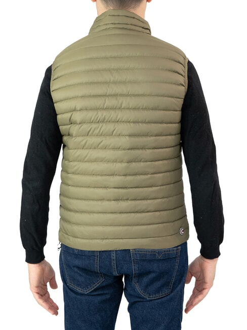 ORIGINALS REPUNK Smanicato milite - Giacche smanicate Uomo