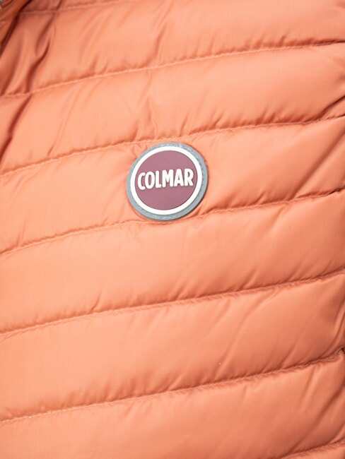 ORIGINALS REPUNK Smanicato burnt - Giacche smanicate Uomo