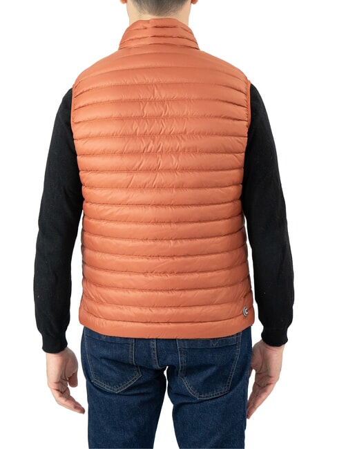 ORIGINALS REPUNK Smanicato burnt - Giacche smanicate Uomo