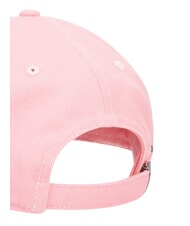 TOMMY HILFIGER TJ HERITAGE PLAQUE Cappello con visiera enchanted pink - Cappelli - 2