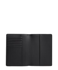 TOMMY HILFIGER TH ICON Porta passaporto black - Accessori Viaggio - 3