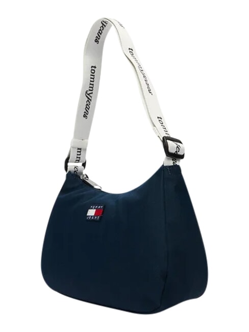 TJ ESS DAILY Borsa a spalla dark night navy - Borse Donna