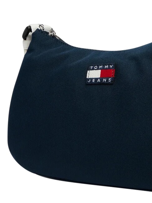 TJ ESS DAILY Borsa a spalla dark night navy - Borse Donna