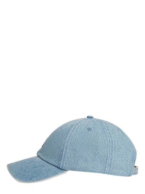 TJ HERITAGE Cappelo denim, con visiera denim light - Cappelli
