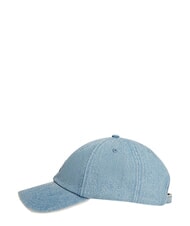 TOMMY HILFIGER TJ HERITAGE Cappelo denim, con visiera - Cappelli