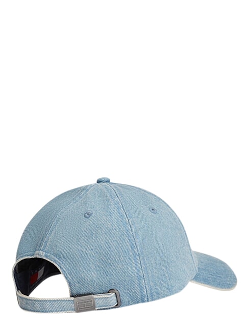 TJ HERITAGE Cappelo denim, con visiera denim light - Cappelli