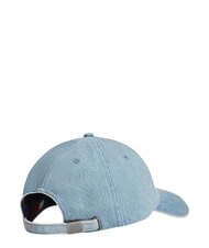 TOMMY HILFIGER TJ HERITAGE Cappelo denim, con visiera denim light - Cappelli - 3
