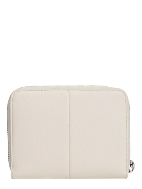 TJ BOLD Portafoglio ziparound con portamonete newsprint - Portafogli Donna