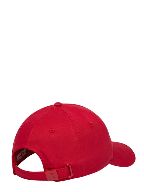 TH FLAG Cappello con visiera primary red - Cappelli