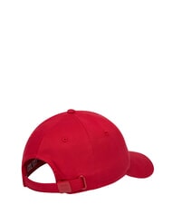 TOMMY HILFIGER TH FLAG Cappello con visiera primary red - Cappelli - 2