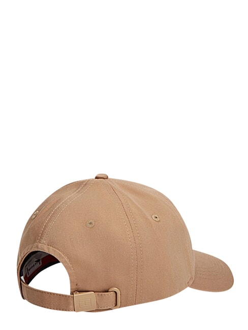 TH FLAG Cappello con visiera safari canvas - Cappelli