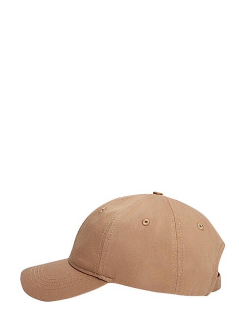 TH FLAG Cappello con visiera safari canvas - Cappelli