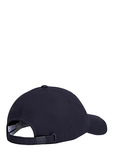 TH FLAG Cappello con visiera space blue - Cappelli