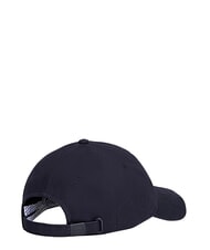 TOMMY HILFIGER TH FLAG Cappello con visiera space blue - Cappelli - 2
