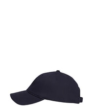 TOMMY HILFIGER TH FLAG Cappello con visiera space blue - Cappelli - 3