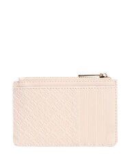 TOMMY HILFIGER TH ICON Porta carte di credito - Portafogli Donna