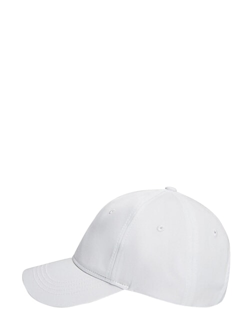 TH FLAG Cappello con visiera optic white - Cappelli