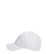 TOMMY HILFIGER TH FLAG Cappello con visiera optic white - Cappelli - 3