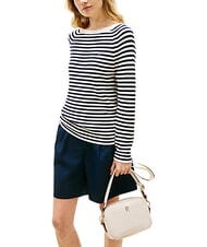 TOMMY HILFIGER POPETTE Mini Camera Bag a tracolla muslin - Borse Donna - 2