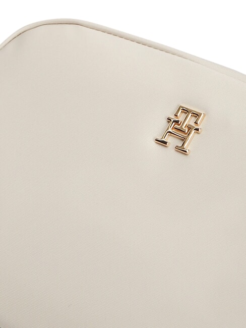 POPETTE Mini Camera Bag a tracolla muslin - Borse Donna