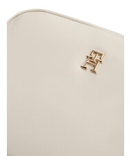 TOMMY HILFIGER POPETTE Mini Camera Bag a tracolla muslin - Borse Donna - 4