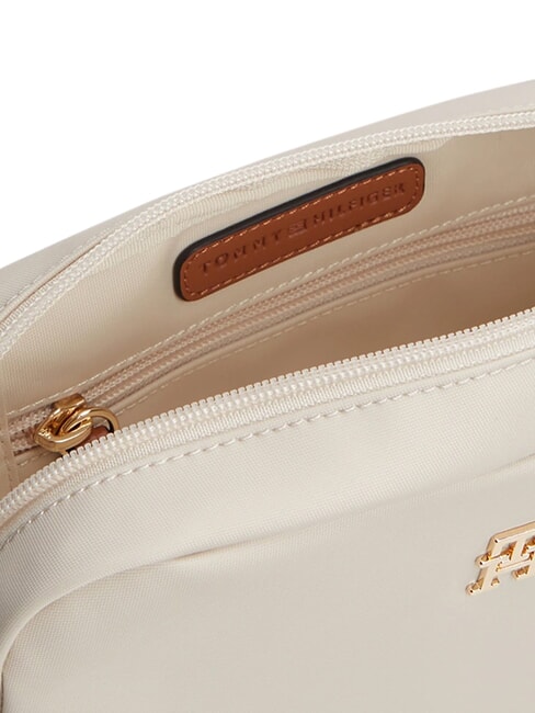 POPETTE Mini Camera Bag a tracolla muslin - Borse Donna