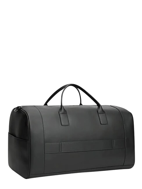 TH WOVEN Borsone a mano black - Borsoni