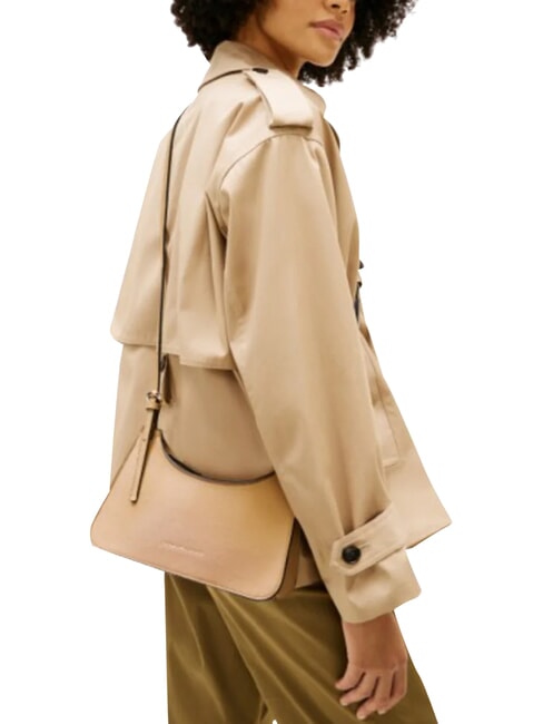 TH MODERN Borsa a tracolla safari canvas - Borse Donna