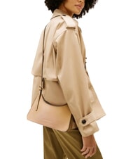 TOMMY HILFIGER TH MODERN Borsa a tracolla safari canvas - Borse Donna - 2