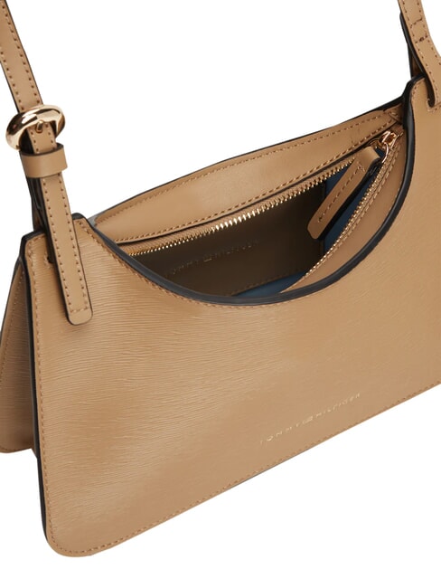 TH MODERN Borsa a tracolla safari canvas - Borse Donna