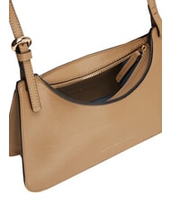 TOMMY HILFIGER TH MODERN Borsa a tracolla safari canvas - Borse Donna - 4