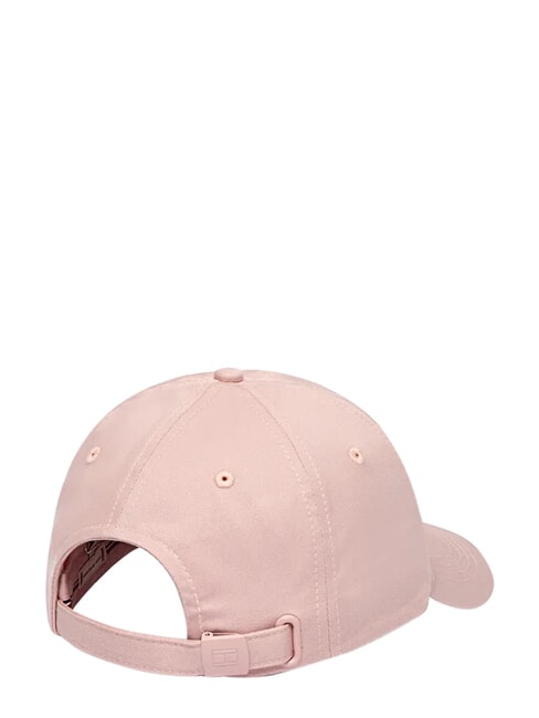 TH FLAG Cappello con visiera foggy pink - Cappelli