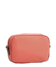 TOMMY HILFIGER POPETTE Mini Camera Bag a tracolla coral clay - Borse Donna - 3