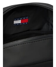 TOMMY HILFIGER TJ DAILY ELEVATED Marsupio monospalla black - Marsupi - 6
