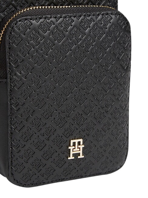 TH ICON Porta smartphone black - Porta tablet & Organizer