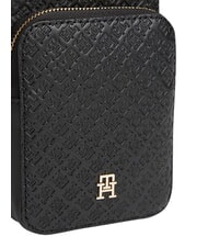 TOMMY HILFIGER TH ICON Porta smartphone black - Porta tablet & Organizer - 3
