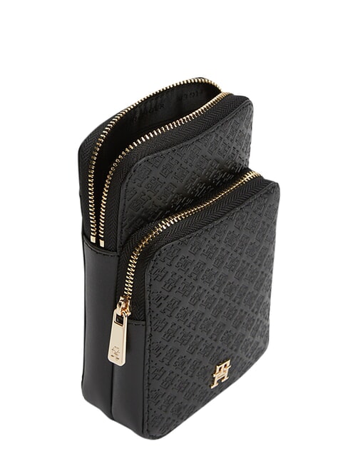 TH ICON Porta smartphone black - Porta tablet & Organizer