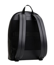 TOMMY HILFIGER TH FLAG MONOGRAM Zaino black - Zaini Scuola & Tempo Libero - 3
