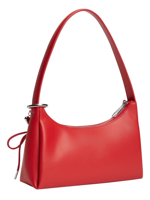 TJ CITY CHARM Borsa a spalla sapphire red - Borse Donna